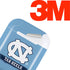 UNC Tar Heels Apple AirPods Skin