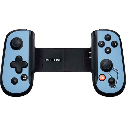 University of North Carolina UNC Tar Heels Backbone One for iPhone Game Controller Skin
