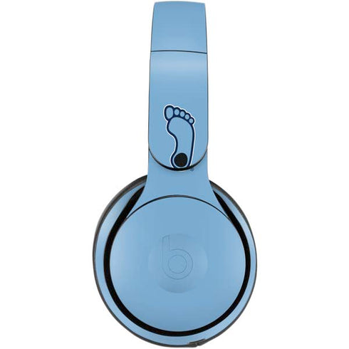UNC Tar Heels Beats Solo Pro Skin