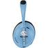 UNC Tar Heels Bose Noise Cancelling Headphones 700 Skin