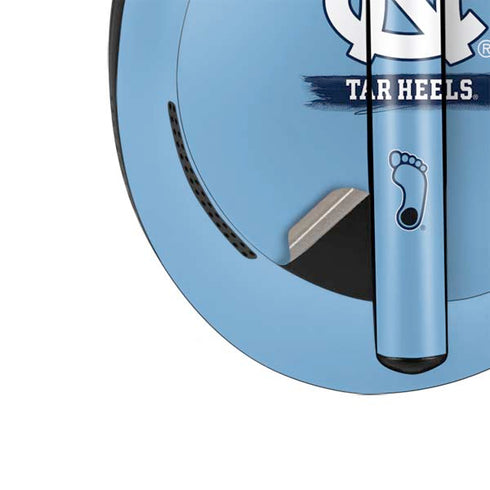 UNC Tar Heels Bose Noise Cancelling Headphones 700 Skin