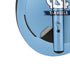 UNC Tar Heels Bose Noise Cancelling Headphones 700 Skin