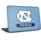 University of North Carolina UNC Tar Heels HP Chromebook Skin