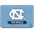 University of North Carolina UNC Tar Heels HP Chromebook Skin