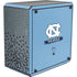 UNC Tar Heels Cooler Master MasterBox Q300L Mini Tower Skin
