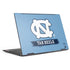 UNC Tar Heels Envy x360 13z (2018) Skin