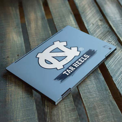 UNC Tar Heels Envy x360 13z (2018) Skin