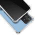 UNC Tar Heels Galaxy A52 5G Clear Case