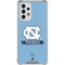 UNC Tar Heels Galaxy A53 5G Clear Case