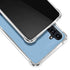 University of North Carolina UNC Tar Heels Galaxy A54 5G Clear Case