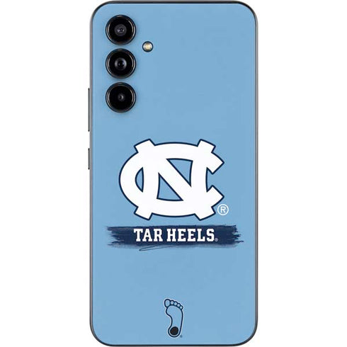UNC Tar Heels Galaxy A54 5G Skin