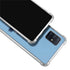 UNC Tar Heels Galaxy A71 5G Clear Case