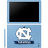 UNC Tar Heels Galaxy Book 12in Skin
