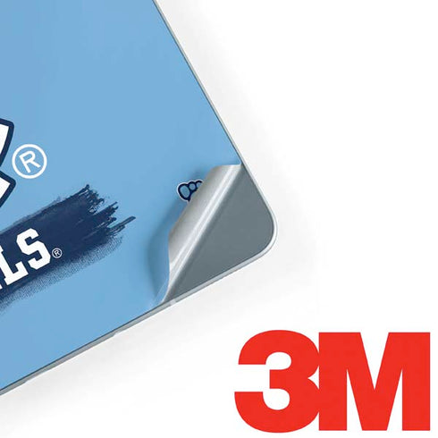 UNC Tar Heels Galaxy Book 12in Skin