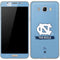 UNC Tar Heels Galaxy J7 Skin