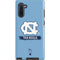 UNC Tar Heels Galaxy Note 10 Pro Case