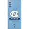 UNC Tar Heels Galaxy Note 10 Skin