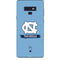 UNC Tar Heels Galaxy Note 9 Skin