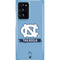 UNC Tar Heels Galaxy Note20 Ultra 5G Lite Case