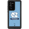 UNC Tar Heels Galaxy Note20 Ultra 5G Waterproof Case
