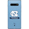 UNC Tar Heels Galaxy S10 Plus Skin