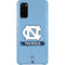 UNC Tar Heels Galaxy S20 Lite Case