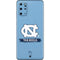 UNC Tar Heels Galaxy S20 Plus Skin