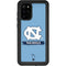 UNC Tar Heels Galaxy S20 Plus Waterproof Case