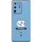 UNC Tar Heels Galaxy S20 Ultra 5G Skin