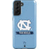 UNC Tar Heels Galaxy S21 Plus 5G Pro Case