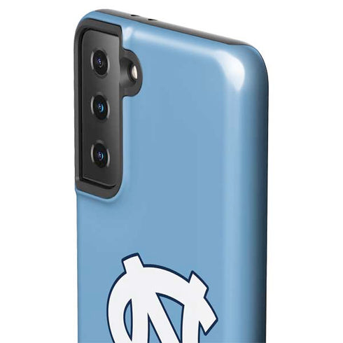 UNC Tar Heels Galaxy S21 Plus 5G Pro Case