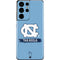 UNC Tar Heels Galaxy S21 Ultra 5G Skin