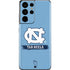 UNC Tar Heels Galaxy S21 Ultra 5G Skin