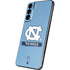 UNC Tar Heels Galaxy S22 Plus Skin
