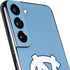 UNC Tar Heels Galaxy S22 Plus Skin