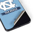 UNC Tar Heels Galaxy S22 Plus Skin