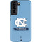 UNC Tar Heels Galaxy S22 Pro Case