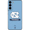 UNC Tar Heels Galaxy S22 Skin