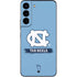 UNC Tar Heels Galaxy S22 Skin
