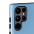 UNC Tar Heels Galaxy S22 Ultra Pro Case