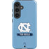 University of North Carolina UNC Tar Heels Galaxy S24 Impact Case