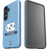 University of North Carolina UNC Tar Heels Galaxy S24 Impact Case