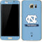 UNC Tar Heels Galaxy S7 Edge Skin