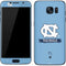 UNC Tar Heels Galaxy S7 Skin