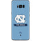 UNC Tar Heels Galaxy S8 Plus Skin