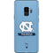 UNC Tar Heels Galaxy S9 Skin
