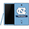 UNC Tar Heels Galaxy Tab S4 (2018) Skin