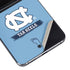 University of North Carolina UNC Tar Heels Galaxy Z Flip5 5G Skin