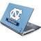 UNC Tar Heels Generic 15in Laptop (13.02in X 8.97in) Skin