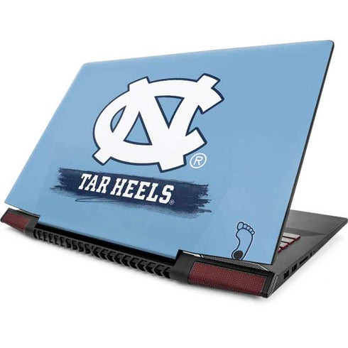 UNC Tar Heels Ideapad Y700-15ISK Skin